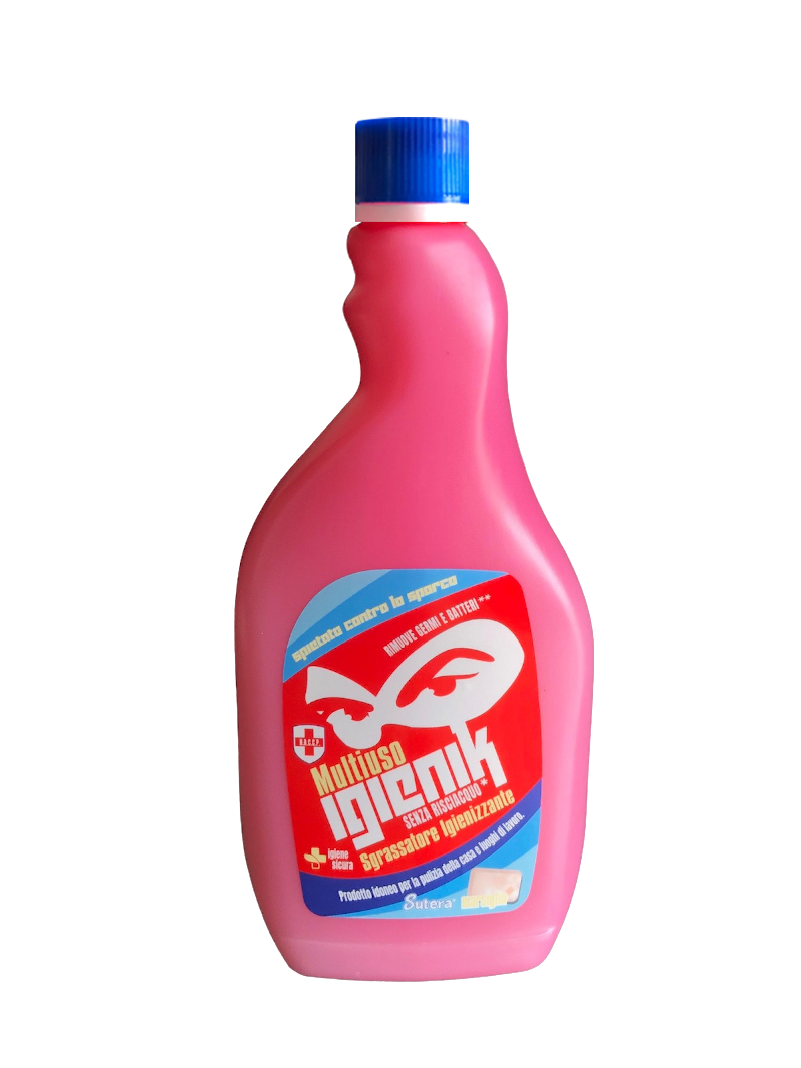 Contro Muffa igienizzante 250 ml